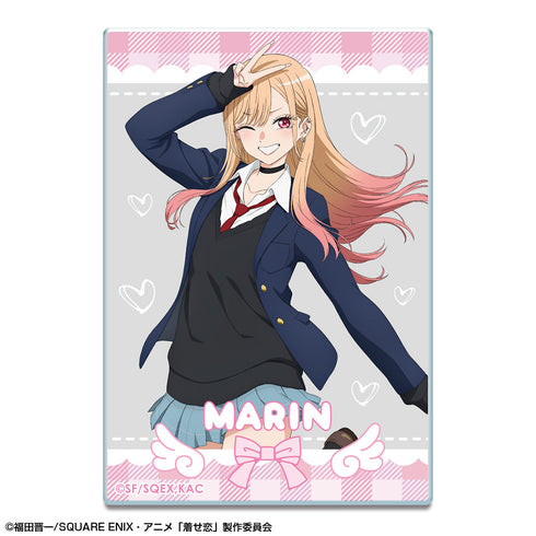 『その着せ替え人形(ビスク・ドール)は恋をする Season 2』トレーディングアクリルカード【BOX】